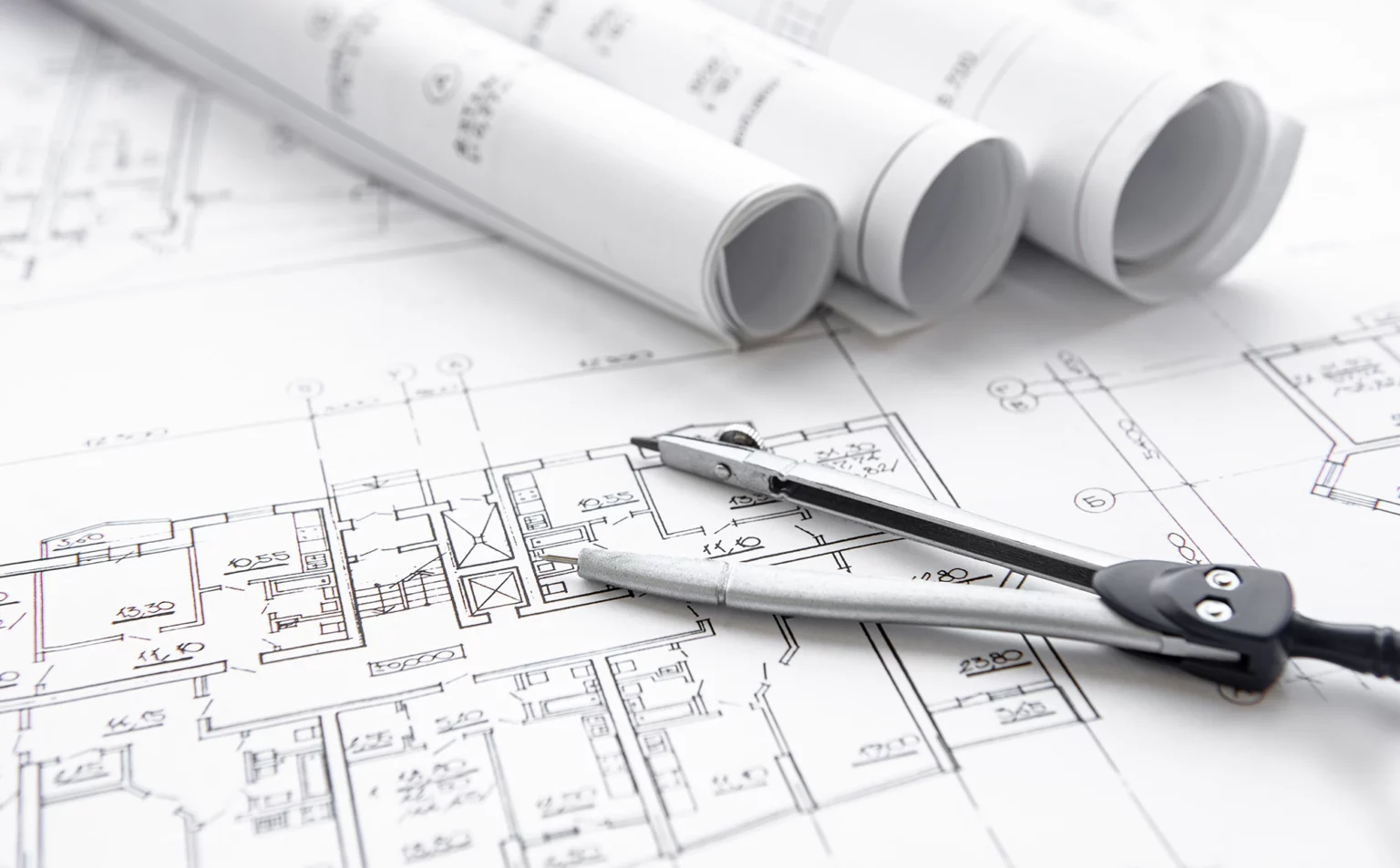 Hygiene für Architekten und Bauherren