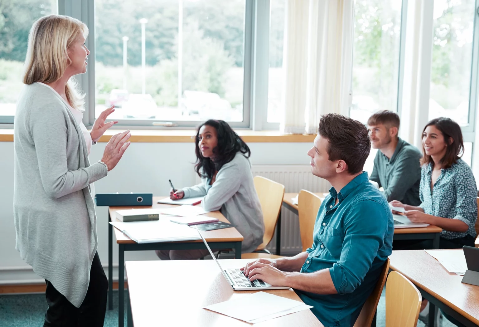 Hygiene als Lehrinhalt für Bildungseinrichtungen